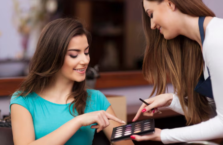 Fair Pricing at Best Beauty Parlour in Dooars Jalpaiguri